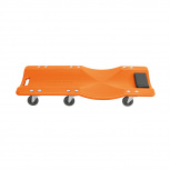 Truper Cama de Plástico 100903, 36", Naranja