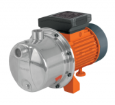 Truper Bomba de Agua Tipo Jet 101102, 4200L/h, 1.5HP