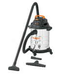 Truper Aspiradora 101523, 4HP, 19 Litros, Gris/Negro