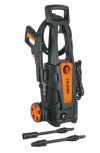Truper Hidrolavadora 101594, 1800psi, 336l/h, 1500W