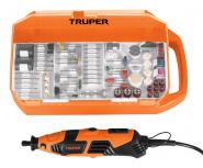 Truper Herramienta Rotativa 101669, 150W,