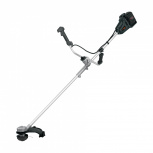 Truper Desbrozadora MAX-40D, inalámbrica, 6000RPM, 30cm