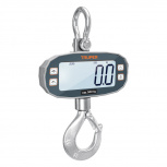 Truper BÔscula Comercial Electrónica 102543, 500kg mÔx, Precisión de 200g