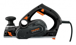 Truper Cepillo Eléctrico 102800, 720W,