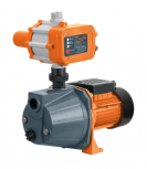 Truper Bomba de Agua Presurizadora 102856, 2400L/h, 0.5HP