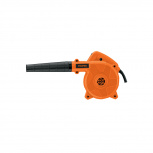 Truper Sopladora/Aspiradora 103019, 650W, 16.000RPM, 340km/h
