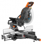 Truper Sierra de Inglete 103235, Corriente alterna, 2000W