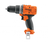 Truper Rotomartillo de Batería 103248, Inalámbrico, Reversible, 20V