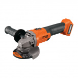 Truper Esmeriladora Angular 103255, 11.5cm