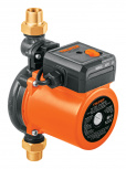 Truper Bomba de Agua Presurizadora 103356, 3600L/h, 1/3HP