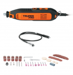 Truper Herramienta Rotativa 103580, 135W,