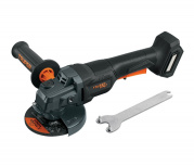 Truper Esmeriladora Angular MAX-20EPS, 11.5cm