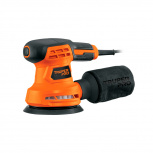 Truper Lijadora Roto-Orbital 103656, 260W, 12.5cm
