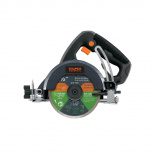 Truper Cortador para Loseta/Azulejo/Cerámica/Cantera/Mármol/Cemento/Piedra 103738, 34mm