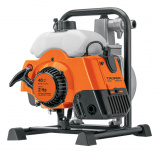 Truper Bomba de Agua Centrífuga 103926, 8400L/h, 1500W