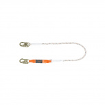 Truper Línea de Vida 10763, 17mm, 1.8 Metros