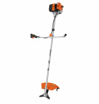 Truper Desmalezadora 11032, Gasolina, 9000RPM, 45cm