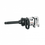 Truper Llave de Impacto 11186, 1", Plata