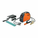 Truper Soldadora Inversora SOIN-101, 100A, 127V, SMAW