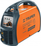 Truper Soldadora Inversora 11787, 130A, 127 - 220V, SMAW