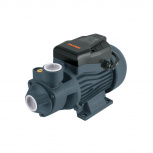 Truper Bomba de Agua Periférica 12111, 2400L/h, 1/2HP