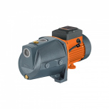 Truper Bomba de Agua Tipo Jet BOAJ-1/2, 2580L/h, 0.5HP