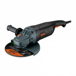 Truper Esmeriladora Angular ESMA-9N4, 2450W, 9