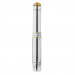 Truper Bomba de Agua Sumergible 12625, 9600L/h, 1HP