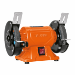 Truper Esmeriladora de Banco TRUPER, 185W, 5"