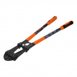 Truper Pinza Cortapernos CP-24X, Acero Forjado