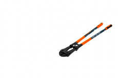 Truper Pinza Cortapernos 12835, Acero Forjado