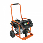 Truper Hidrolavadora a Batería LAGAS-4000, 4000 psi, 720l/h, 5600W