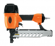 Truper Engrapadora Neumática ENNE-160, Calibre 16