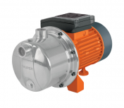 Truper Bomba de Agua Tipo Jet 13559, 39000L/h, 1HP