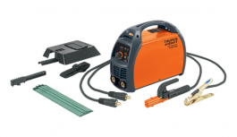Truper Soldadora Inversora 13696, 200A, 220V, SMAW