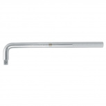 Truper Llave Fija 13914, 3/4", Acero Cromado