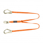 Truper LĆnea de Vida 14454, 3mm, 1.8 Metros