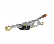 Truper Malacate 14727, hasta 4 Toneladas