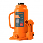 Truper Gato Hidráulico de Botella GAT-4, hasta 4 Toneladas