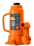 Truper Gato Hidráulico de Botella GAT-12, hasta 12 Toneladas