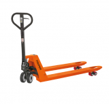 Truper Transpaleta Hidráulica de Patín 15081, hasta 2 Toneladas