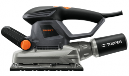 Truper Lijadora Orbital 15090, 360W,