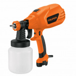 Truper Pistola para Pintar 15382, 330W, 2.9PSI, 800ml