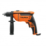 Truper Rotomartillo Eléctrico 15679, Alámbrico, Reversible, 650W