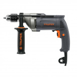 Truper Rotomartillo Eléctrico 15683, Alámbrico, Reversible, 750W