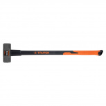 Marro Truper 16540, 4.54kg, 91cm, con Mango de Fibra de vidrio