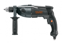 Truper Taladro Eléctrico con Percusión ROTO-1/2NX2, 1/2