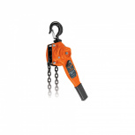 Truper Polipasto de Palanca 16840, 1.5 Metros, hasta 3/4 Toneladas