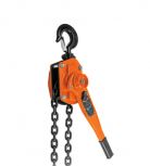 Truper Polipasto de Cable POPA-3, 1.5 Metros, hasta 3.000Kg