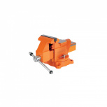 Truper Tornillo de Banco TA-5, 5", hasta 5.5"